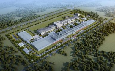 追加投资3亿元 富士胶片印版新品工厂奠基 助力产业升级